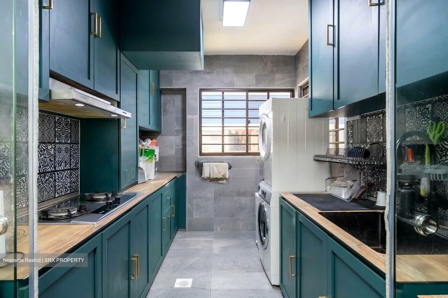 Blk 629 Woodlands Ring Road (Woodlands), HDB 5 Rooms #547073031